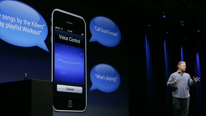 Những bước phát triển của hệ điều hành iOS ảnh 10