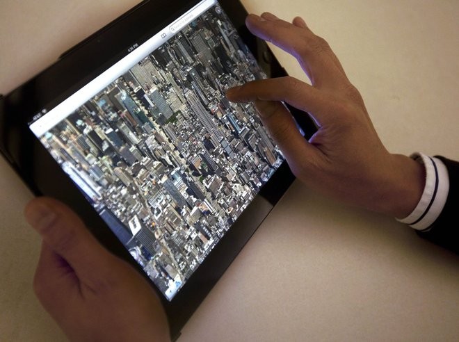 Những bước phát triển của hệ điều hành iOS ảnh 16