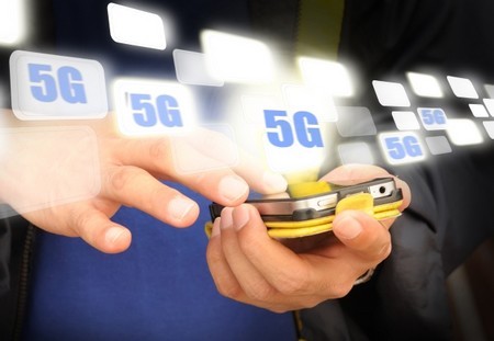 Việc hợp tác giữa EU và Hàn Quốc hứa hẹn sẽ giúp mạng 5G sớm được triển khai vào thực tế
