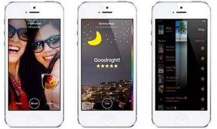 Facebook ra ứng dụng nhắn tin miễn phí với nội dung tự động hủy