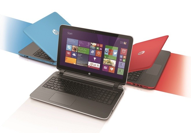 Dòng laptop giải trí HP Pavillion 2014 có giá từ 12 triệu đồng ảnh 4