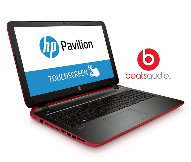 Dòng laptop giải trí HP Pavillion 2014 có giá từ 12 triệu đồng ảnh 2
