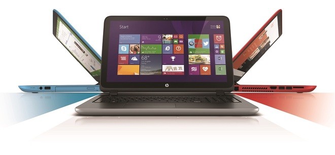 Dòng laptop giải trí HP Pavillion 2014 có giá từ 12 triệu đồng ảnh 3
