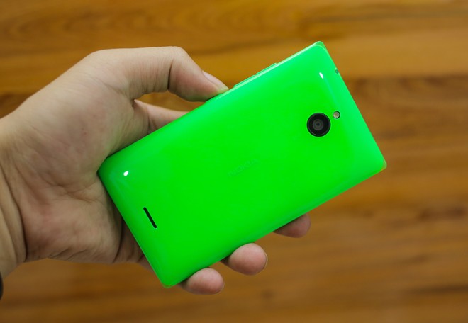 Nokia X2 về Việt Nam giá 3 triệu đồng ảnh 6