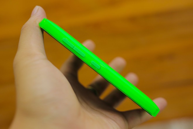 Nokia X2 về Việt Nam giá 3 triệu đồng ảnh 8