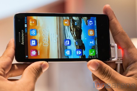 Loạt smartphone tầm giá 4 triệu đồng nổi bật hiện nay