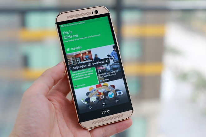Những smartphone có màn hình đẹp nhất ảnh 5