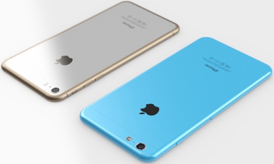 iPhone 6 4,7 inch nhiều khả năng sẽ rẻ hơn so với iPhone 5S.