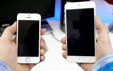 Những smartphone “bom tấn” nửa cuối năm 2014