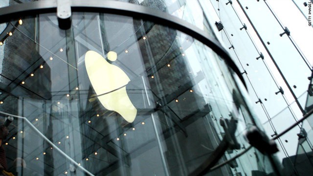 5 sự thật thú vị về Apple ảnh 5