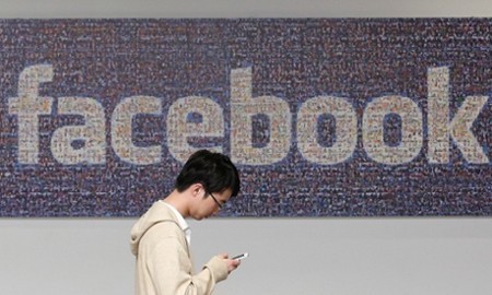 Mẹo hay chat Facebook trên smartphone không cần cài thêm ứng dụng