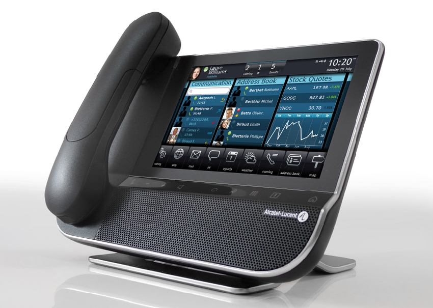Phone.