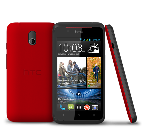 5 smartphone tốt, giá rẻ tầm 2 triệu đồng ảnh 4