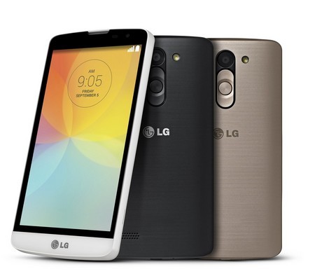 LG L Bello