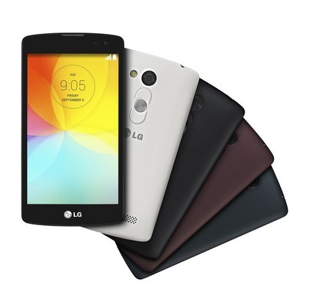 LG L Fino