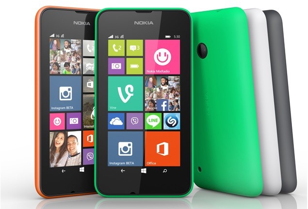 5 smartphone tốt, giá rẻ tầm 2 triệu đồng ảnh 2