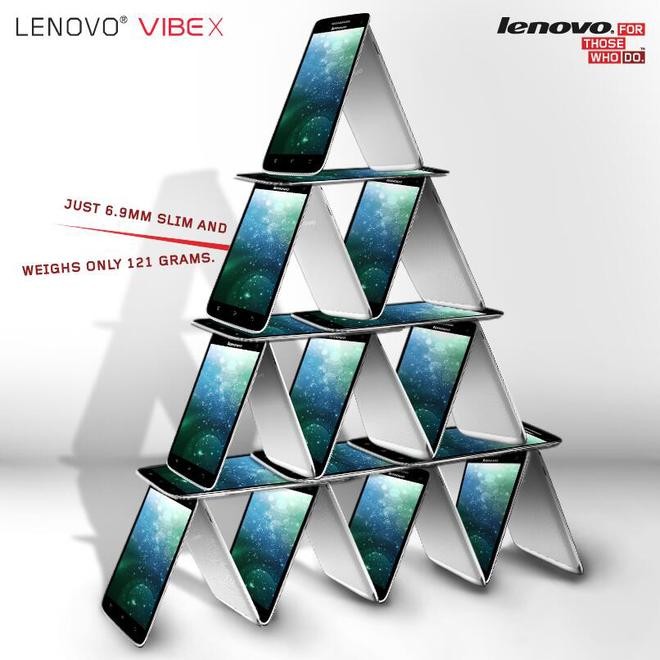10 smartphone mỏng nhất trên thị trường ảnh 9