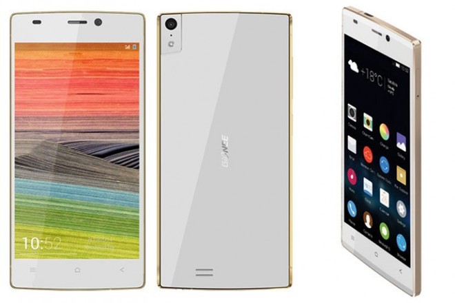 10 smartphone mỏng nhất trên thị trường ảnh 1