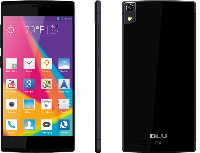 10 smartphone mỏng nhất trên thị trường ảnh 2