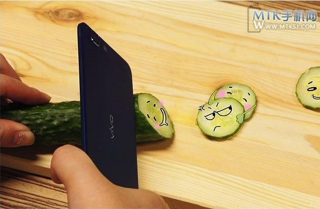 10 smartphone mỏng nhất trên thị trường ảnh 3