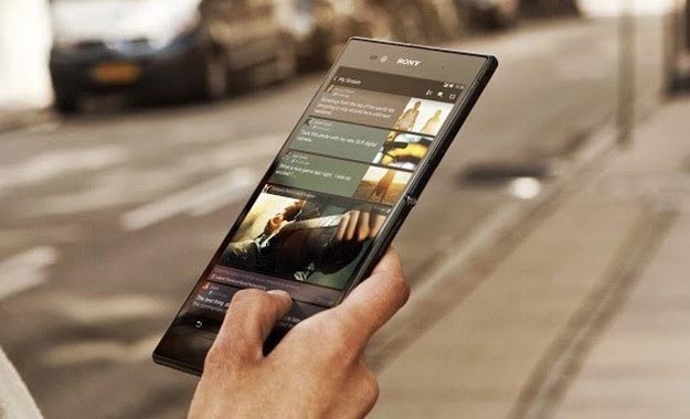 10 smartphone mỏng nhất trên thị trường ảnh 5