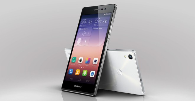 10 smartphone mỏng nhất trên thị trường ảnh 6