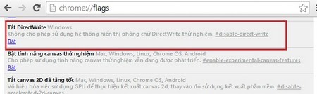 Chrome 64-bit là phiên bản Chrome nhanh nhất từ trước đến nay