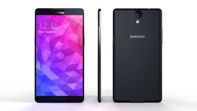 Những smartphone đình đám sẽ ra mắt trong tháng 9 ảnh 2