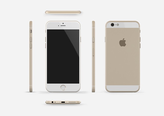 Những smartphone đình đám sẽ ra mắt trong tháng 9 ảnh 1