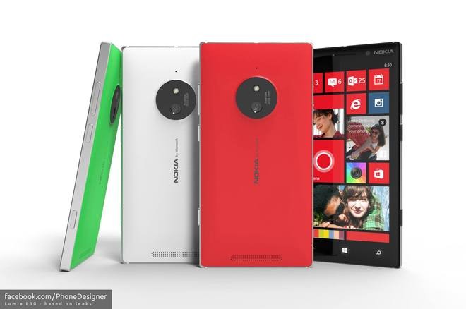 Những smartphone đình đám sẽ ra mắt trong tháng 9 ảnh 4