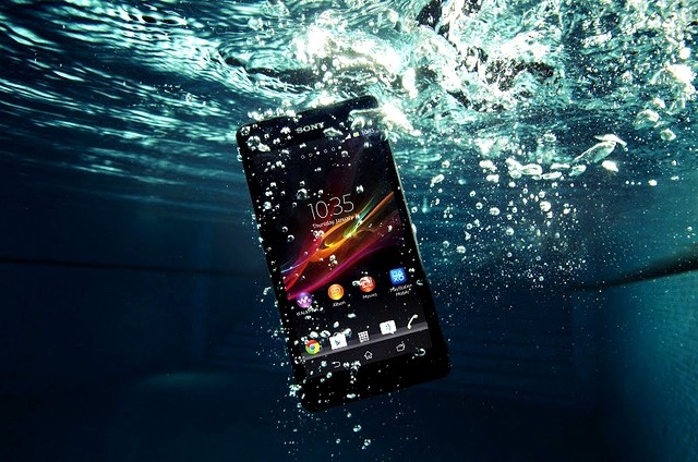 Những smartphone đình đám sẽ ra mắt trong tháng 9 ảnh 3