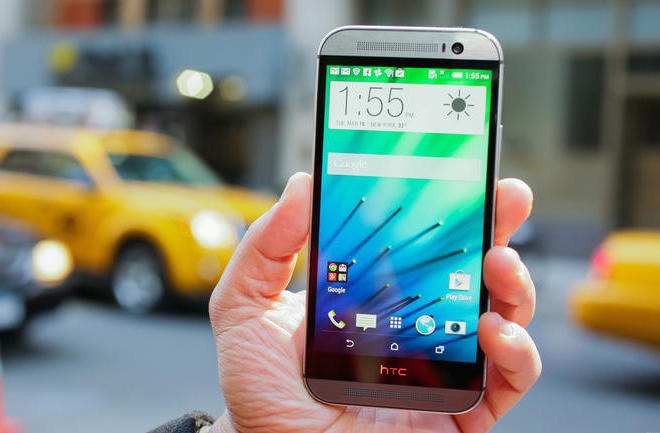 6 lựa chọn smartphone Android thay thế iPhone 6 ảnh 2