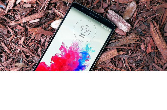 6 lựa chọn smartphone Android thay thế iPhone 6 ảnh 3