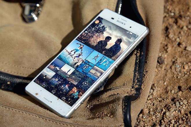 6 lựa chọn smartphone Android thay thế iPhone 6 ảnh 6
