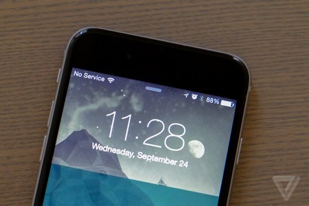 Nhiều người vẫn gặp phải lỗi trên phiên bản iOS 8.0.2 tương tự các phiên bản cũ trước đây