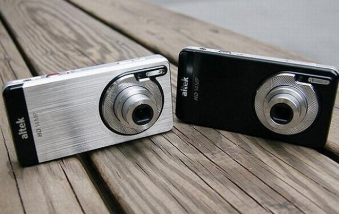 8 điện thoại có camera sau độc đáo ảnh 1