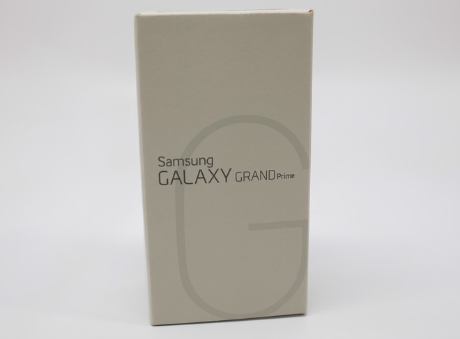 Smartphone chụp hình tự sướng tầm trung của Samsung ra mắt ảnh 2