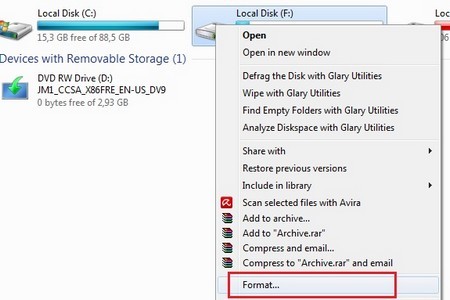 “Gỡ rối” quá trình cài đặt và gỡ bỏ bản thử nghiệm Windows 10