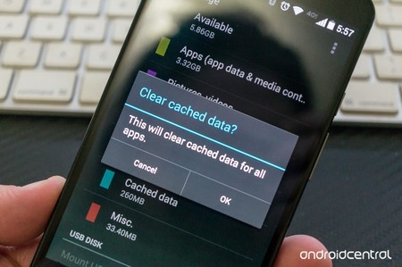 5 cách đơn giản để tăng tốc điện thoại Android
