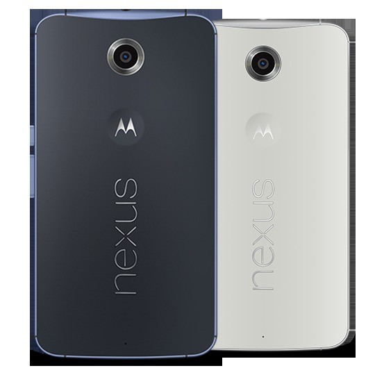 Nexus 6 - phablet đầu tiên của Google trình làng ảnh 6