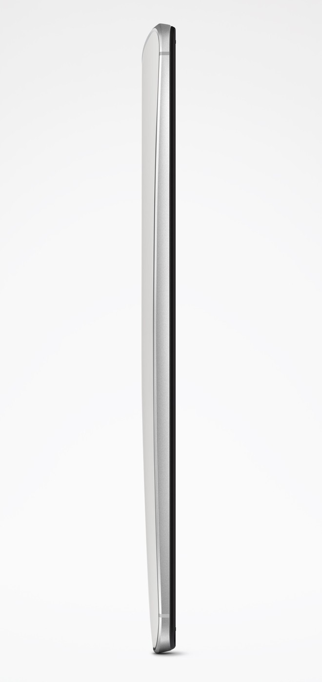 Nexus 6 - phablet đầu tiên của Google trình làng ảnh 9