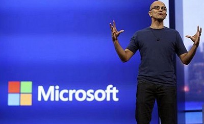 CEO mới của Microsoft được trả một số tiền lớn để trung thành với công ty