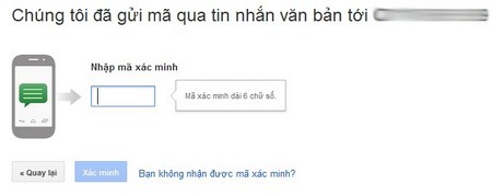- Bước 6: