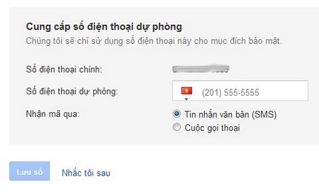 - Bước 6:
