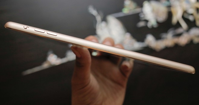 iPad Mini 3 về Việt Nam, giá từ 11,6 triệu đồng ảnh 7