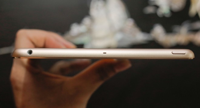 iPad Mini 3 về Việt Nam, giá từ 11,6 triệu đồng ảnh 9