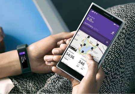 Sản phẩm hỗ trợ nhiều nền tảng khác nhau, thay vì chỉ tương thích với Windows Phone của Microsoft
