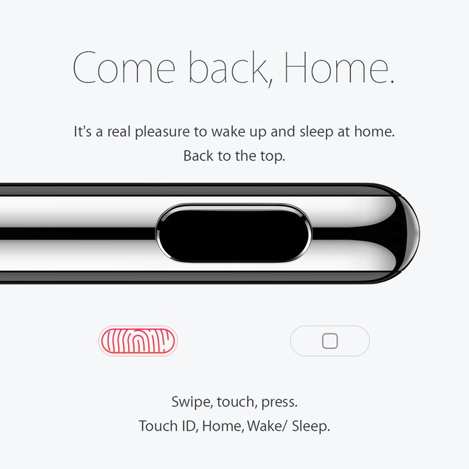 Mẫu iPhone 6S vỏ thép phong cách như Apple Watch ảnh 8