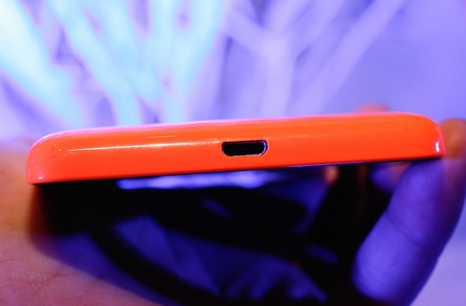 Microsoft Lumia 535 về Việt Nam giá 3,5 triệu đồng ảnh 7