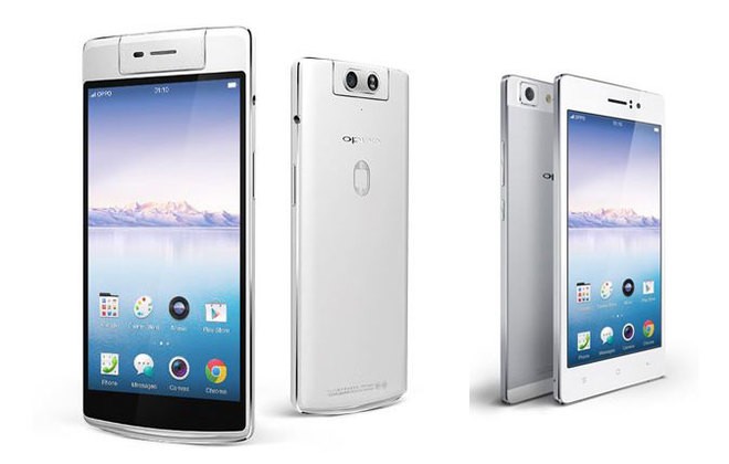 Những smartphone cảm ứng hợp với mùa đông ảnh 5